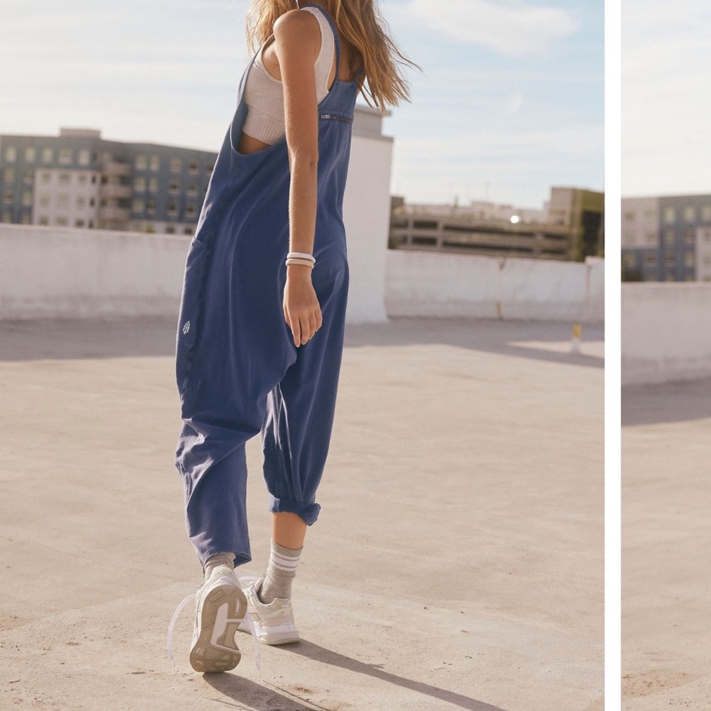 Hot Shot Onesie in Supernova - Picture 3 of 5